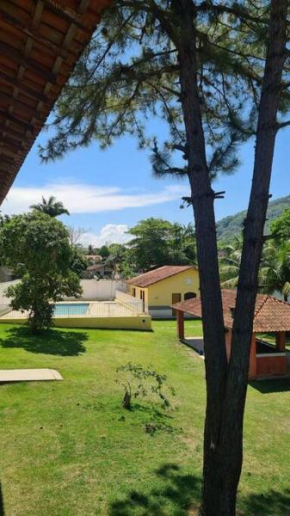 Sítio Bosque da Brisa - Ilha de Guaratiba